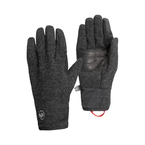マムート Mammut Passion Gloveブラック トレッキンググローブ Telemark Pyrenees: Touring skis, backcountry skiing
